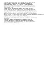 Esszék 'Book Review on "Secrets of the Temple" by William Greider', 2.                