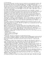 Esszék 'Bureaucracy', 1.                