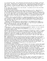 Esszék 'Bureaucracy', 2.                