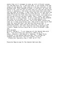 Esszék 'Beginning of the Second Seminole War', 2.                