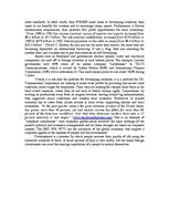 Esszék 'WB, IMF, WTO - what They Stand for and what They Represent', 2.                