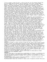 Esszék 'This Essay Is about Prayer in Schools', 1.