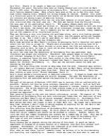 Esszék 'Huck Finn: Should it be taught in American Literature Mark Twain, The Adventures', 1.                