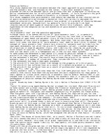 Esszék 'Pure Economic Loss', 1.                