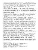 Esszék 'Pure Economic Loss', 2.                