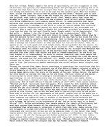 Esszék 'Stephen Kumalo and James Jarvis tied to a theme in Cry, the Beloved Country by A', 1.                