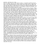 Esszék 'This is a book report about "Jane Eyre" by Charlotte Bronte', 1.                