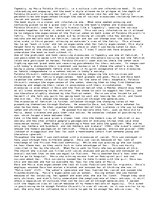 Esszék 'Analysis of the Autobiography "Tapestry" by Maria Pallotta-Chiarolli', 1.                