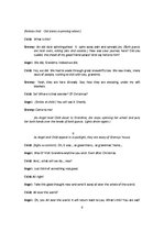 Összefoglalók, jegyzetek 'Play "The Realm of Christmas"', 6.                