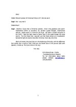 Összefoglalók, jegyzetek 'Play "The Realm of Christmas"', 7.                