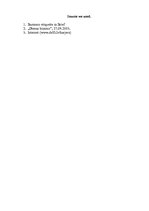 Esszék 'How to Make a Positive and Powerful First Impression', 4.                