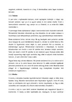 Esszék 'Nonverbális jelek a kommunikációban', 3.                