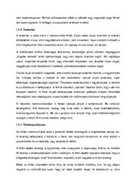 Esszék 'Nonverbális jelek a kommunikációban', 5.                