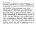 Esszék 'Essay and outline of Tell-Tale Heart by Edgar Allen Poe', 1.                