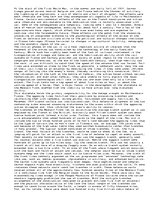 Esszék 'Essay on World War One', 1.                