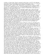 Esszék 'Essay on World War One', 2.                