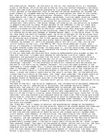 Esszék 'Essay on World War One', 3.                