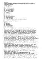 Esszék 'Watergate', 1.                