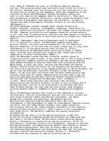 Esszék 'Watergate', 2.                