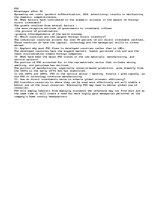 Esszék 'Foreign Direct Investment (FDI)', 5.                