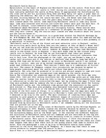 Esszék 'Kenilworth Castle', 1.                