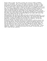 Esszék 'Boys and Girls', 1.                