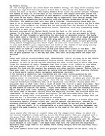 Esszék 'My Zambezi Valley', 1.                