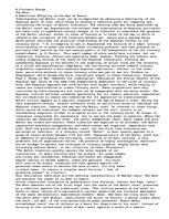 Esszék 'A clockwork orange', 1.                