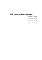 Esszék 'Poverty and Inequality in El Salvador', 1.                