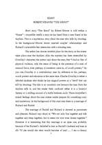 Esszék 'Robert Graves "Shout"', 1.                