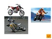 Prezentációk 'Motorcycles', 10.                