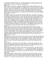 Esszék 'Complete summary of "To Kill A Mocking Bird" By Harper Lee with character analys', 4.                