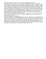 Esszék 'GCSE Physics- Force, Mass and Acceleration Coursework', 2.                