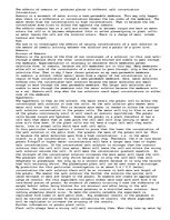 Összefoglalók, jegyzetek 'Biology Experiment on Osmosis for GCSE ', 1.                