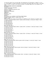 Összefoglalók, jegyzetek 'Biology Experiment on Osmosis for GCSE ', 3.                