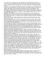 Összefoglalók, jegyzetek 'Biology Experiment on Osmosis for GCSE ', 5.                