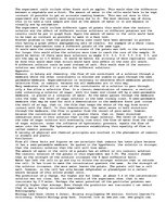 Összefoglalók, jegyzetek 'Biology Experiment on Osmosis for GCSE ', 6.                