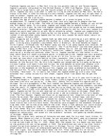 Esszék 'Al Capone', 1.                