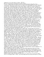 Esszék 'Ulrich Beck's Theory of Modernization', 2.                