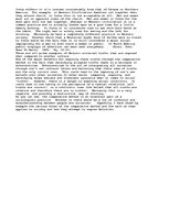 Esszék 'Sociology - The Comparative Method', 3.                