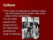 Prezentációk 'California', 14.                