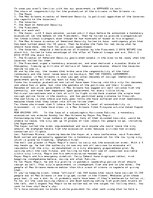 Esszék 'Government and Racist Issues Regarding Hurricane Katrina in New Orleans', 1.