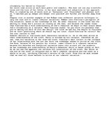 Esszék 'Ian Mcewans Enduring Love.', 3.                