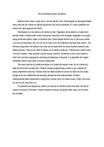 Esszék 'Will the Robots Inherit the Earth', 1.                