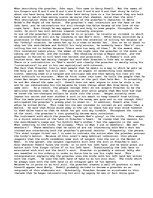 Esszék '"Night of the Hhunter" by Davis Grubbs', 1.                