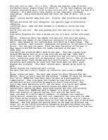 Esszék 'Industrial Music', 1.                