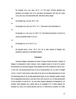 Kutatási anyagok 'Australian English Variety', 19.                