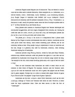 Kutatási anyagok 'Australian English Variety', 22.                