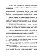 Kutatási anyagok 'Australian English Variety', 23.                