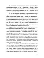 Kutatási anyagok 'Australian English Variety', 25.                